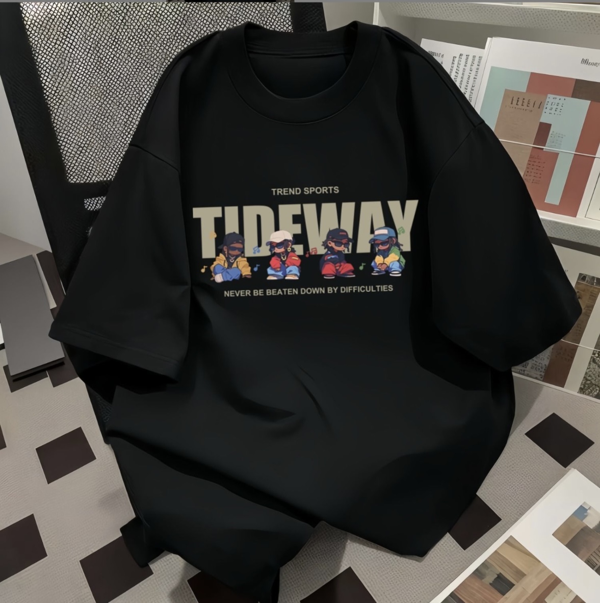 Tees